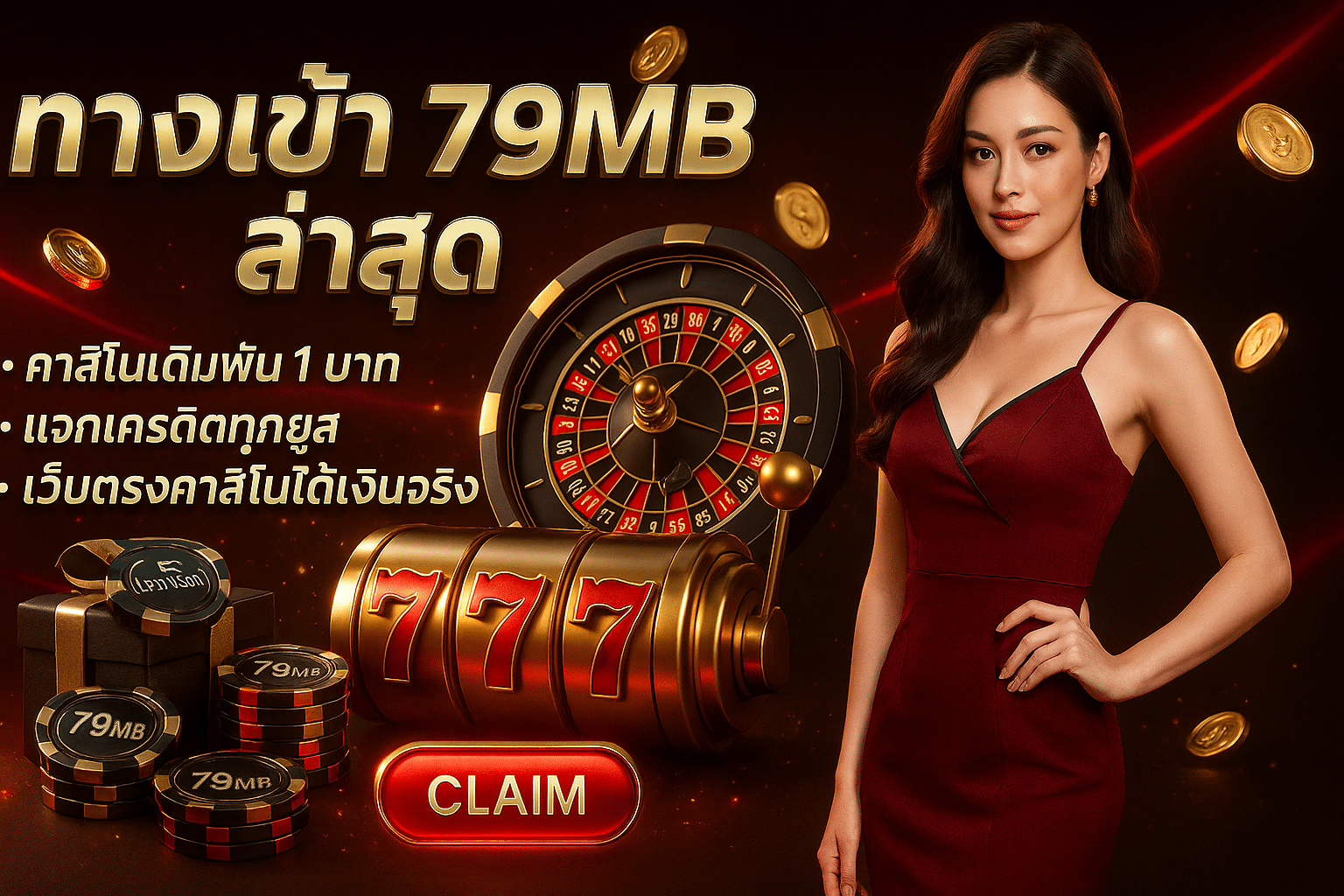 ทางเข้า 79MB ล่าสุด